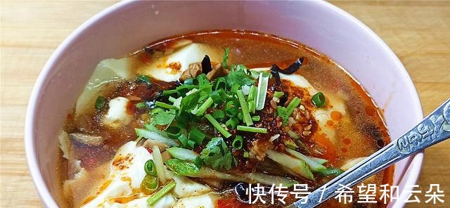 卤料|自从知道做豆腐脑这么简单，我家一周吃3次，鲜香嫩滑，比买的好！