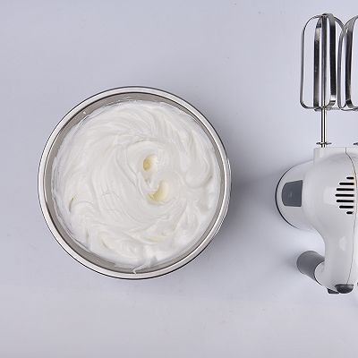 轻乳酪芝士蛋糕