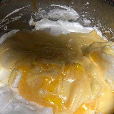 少不了|想要滋阴补血吗？这道低油低糖版戚风蛋糕少不了