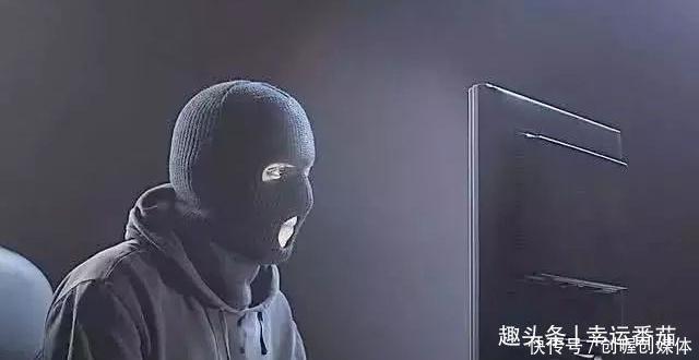 长见识了|为什么黑客从不用鼠标,一直在敲键盘看完长见识了