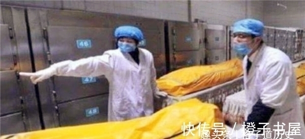 马克思主义&火化时为何能听到“哭声”?工作人员:并非迷信,其实有科学依据