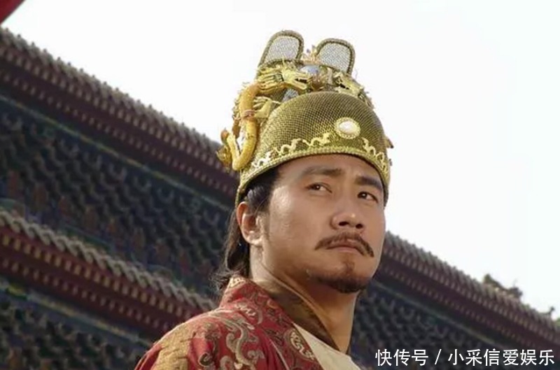 初四称帝|朱元璋问:我何时登基?刘伯温:正月初四!专家:无法破解