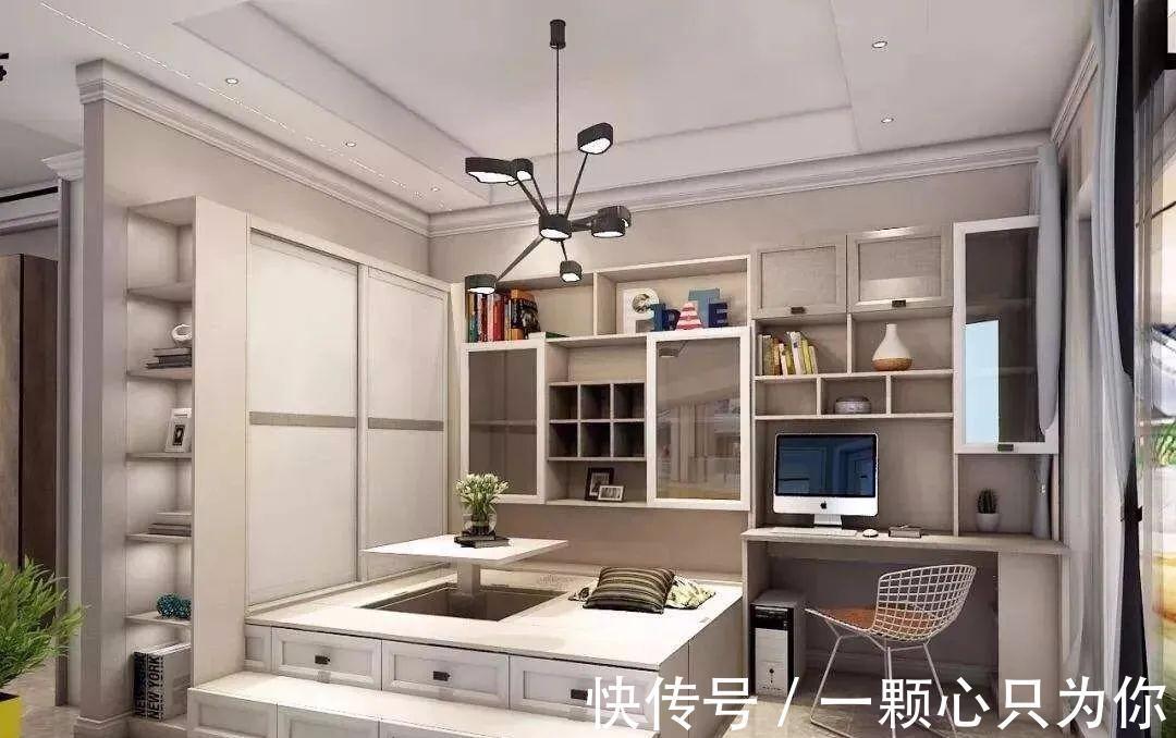 定制|榻榻米不要光图好看,这些缺点我定制后才发现!