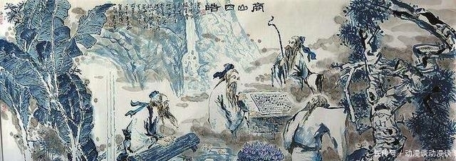 残暴|从温良恭谦,到血腥残暴,心硬如铁的疯狂吕后是如何炼成的?