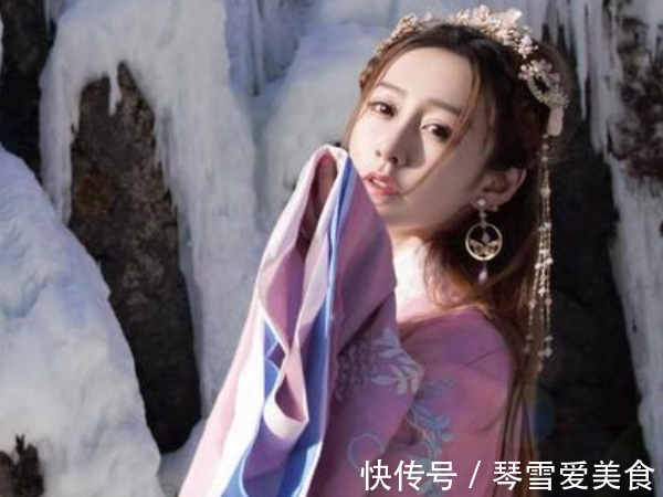 美好的时光|熊出没:她是光头强心中的朱砂痣,在他心中无人替代!