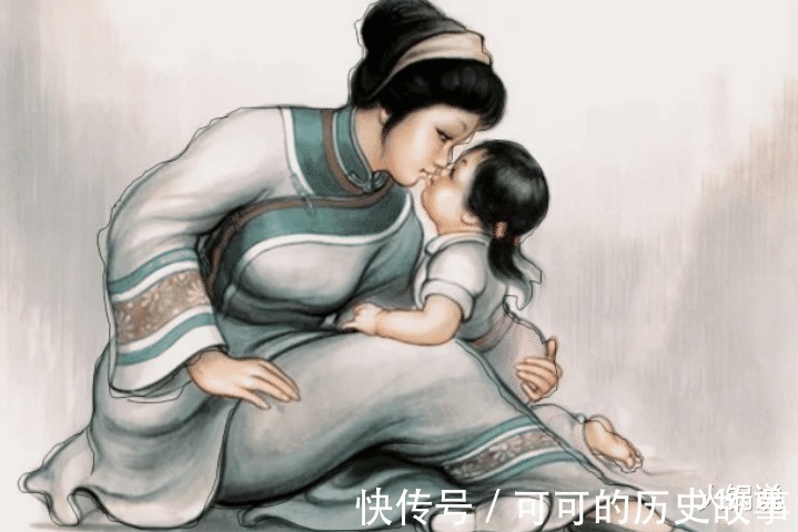 上古八大&母爱如此伟大,为何“毒”下面是个“母”字这两个字有联系吗