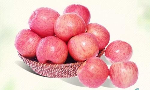 减肥|吃苹果的三个黄金时间，吃对时间减肥功效翻倍，你们吃对了吗？