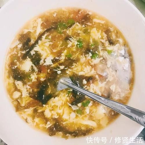 紫菜|晚上是减肥“黄金期”,把晚餐换成这3道美食,吃了也不会增肥