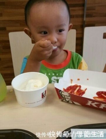 果冻|为啥孩子一直不长个?看看这4种食物你家娃沾过几个,别再吃了