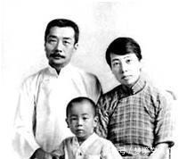许广平|鲁迅原配妻子朱安为何败给许广平原因是鲁迅、许广平是封建婚姻