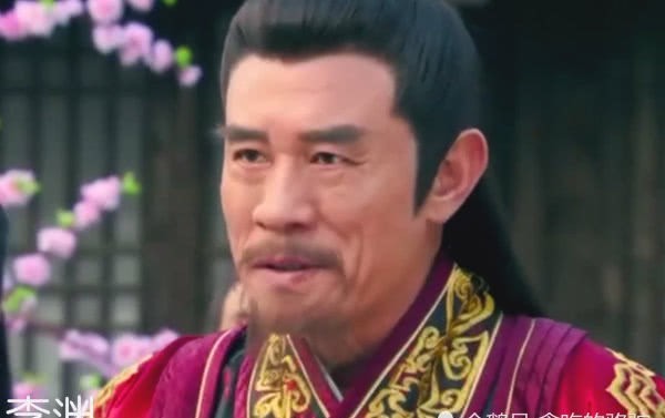 太子|李建成一个准太子,为什么会在玄武门之变中,败给李世民