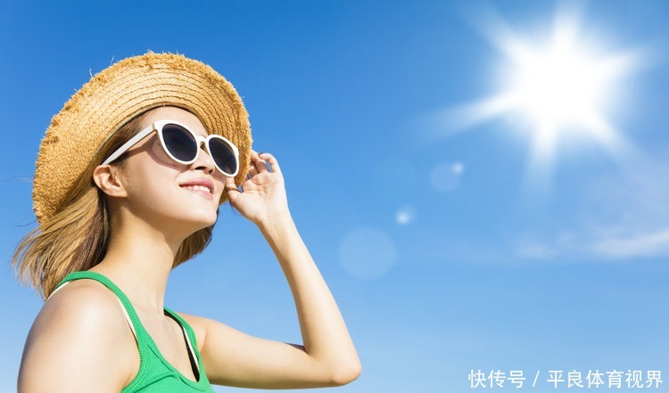 三伏天,最耗阳气的事别干!中医支4招,守住你的身体根基
