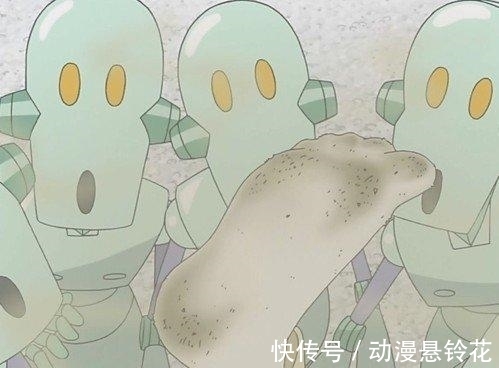 史上最“致命”動漫手辦，看著就有味