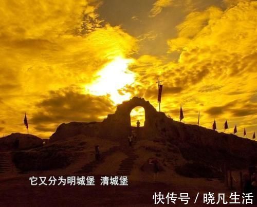 卢冠廷|大国匠心制片人推荐:不管花多少钱都要去的镇北堡,不仅只有《大话西游》