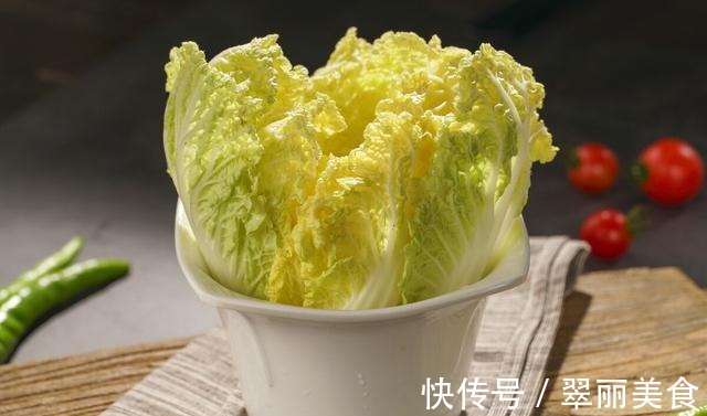 白菜|糖尿病患者大可放心吃的2种食物，建议您经常吃一吃