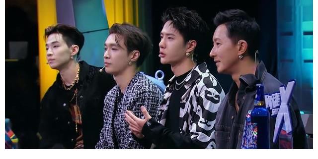 王一博|《這就是街舞4》王一博：將尊重做到細節中