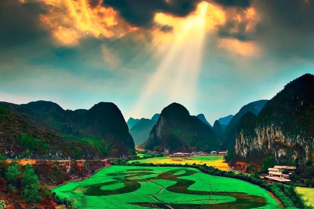 活化石|同样是600年历史 走进明朝活化石