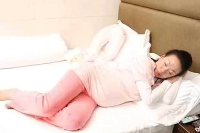 饮食习惯|孕期两个“部位”比较大，怀的宝宝会比较聪明，中的妈妈要偷乐了