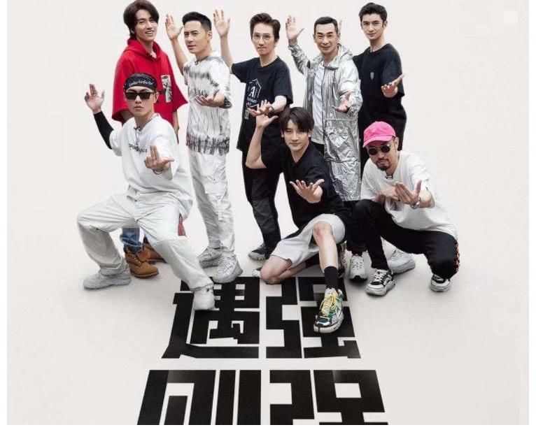 赵文卓|感谢马赛克尊的辞演之恩，才能让李承铉如愿以偿