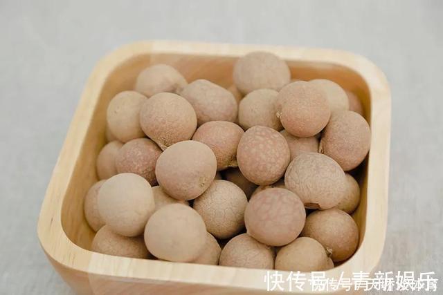 气色|补气血最厉害的不是红枣而是它!每天煮一碗,气色、睡眠越来越好