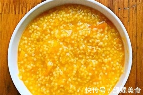 常吃|人称“黄金粥”,女性常吃气血双补,白里透红,口红腮红都省了