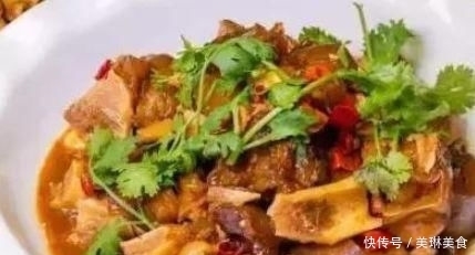 味道一流的几道家常美食,撑得了场面,镇得住吃货,来学学吧