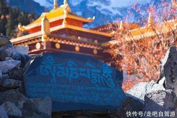 长白山|10个让人“看一眼就上瘾的旅行地”，你去过几个？