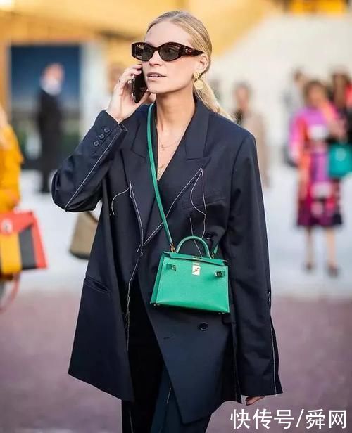 新年怎么穿?既时髦又让七大姑八大姨挑不出毛病