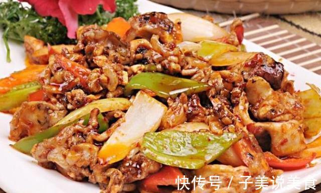 推荐几道好吃的家常菜，营养丰富又美味，喜欢的朋友试试吧！