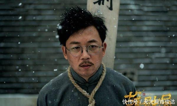 佛头是假|《古董局中局》许一城手艺精湛,却在佛头上留下破绽,是有原因的