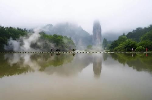 苏杭|被央视和《国家地理》同时看上的小城，高铁1.5h，比苏杭更天堂