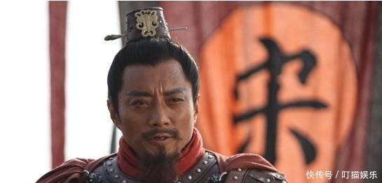 临死前|宋江在临死前,为什么一定要拉着李逵因为他知道一个天大的秘密