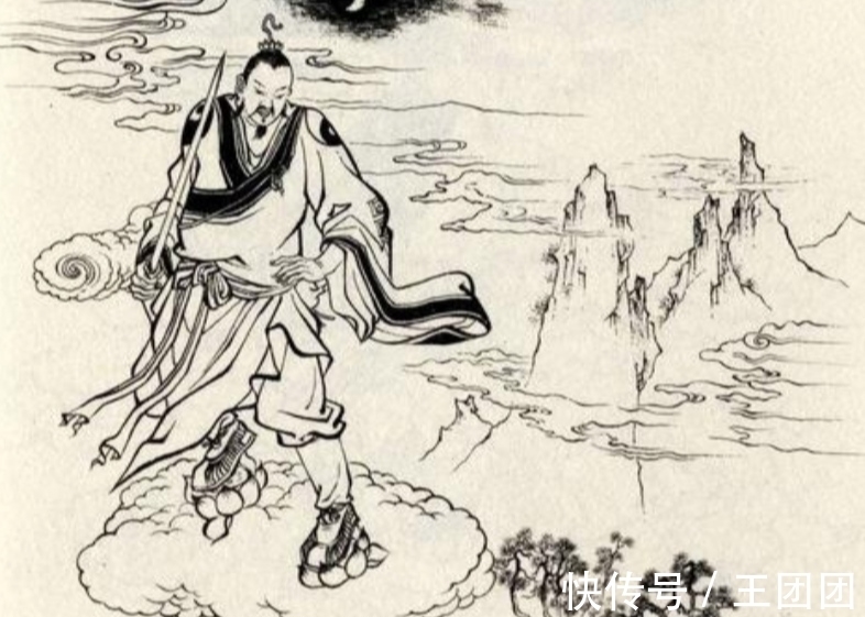 阐教@封神大战中,赤精子的法宝就能克制姚天君,为何还要去借太极图?