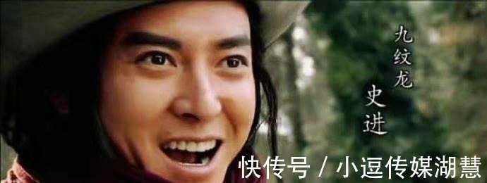 三人|朱武哭陈达、杨春，对史进战死冷漠，少华山四人发生了什么？