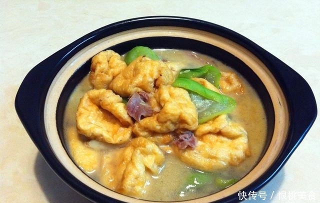 大餐|表姐突然来访,临时弄了3道菜,表姐发朋友圈,说是吃大餐