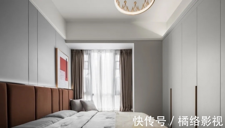 屋子|让总觉得紧凑的112 m2屋子扩容30%空间的神器原来是它们!