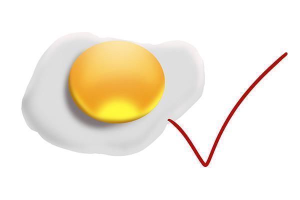 溏心蛋|隔夜菜吃了会致癌?医生:有三种放置时间不宜太长,其他的没事