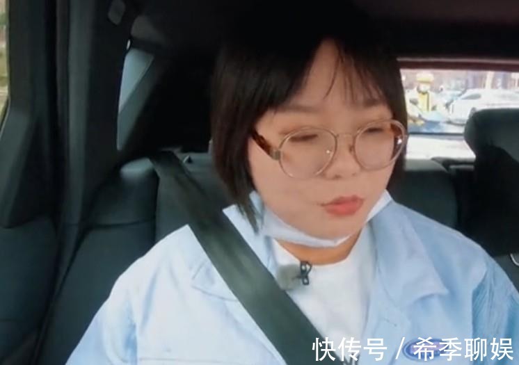 內幕|李雪琴吐槽《桃花塢》曝內幕，一度想罷拍，揭開真人秀遮羞布