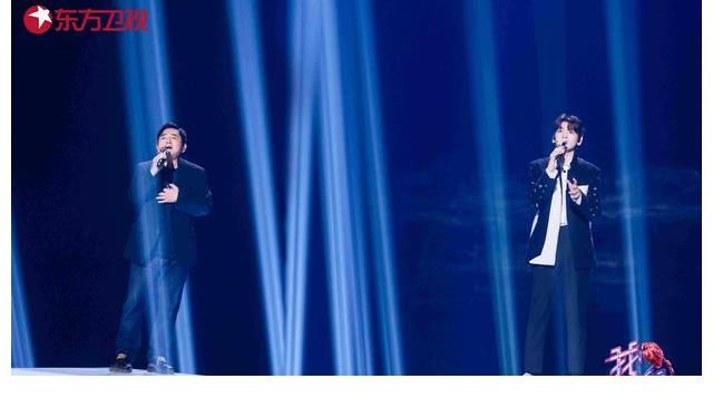 《我们的歌》大张伟汪苏泷花样奏乐再次炸场 刘宇宁自曝曾拜师学武