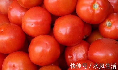 果蔬菜|女性想要皮肤好,建议吃3种食物,排毒养颜,延缓衰老
