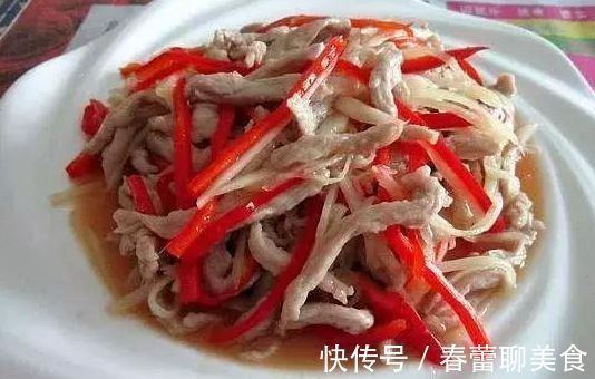 香味|端午前后朋友聚餐必备的几道家常菜,色香味美,学会了露一手