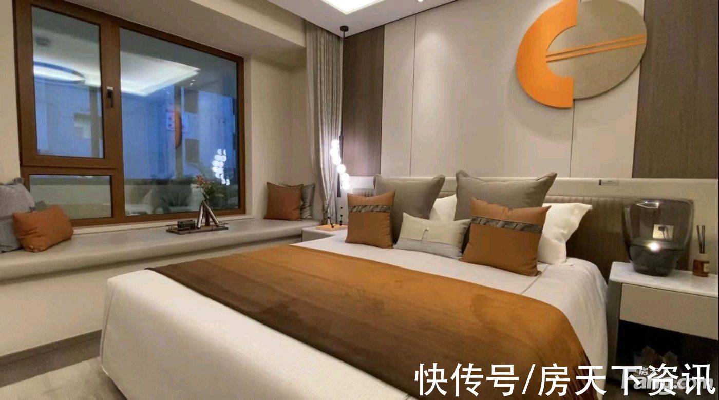 云峰|请查收从长春净月热门楼盘现场传来多张谍照（组图）