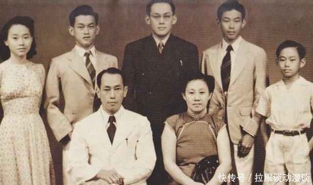 新加坡|李光耀:未来欧洲摆脱不了变为配角的困境,这是它无可挽回的命运