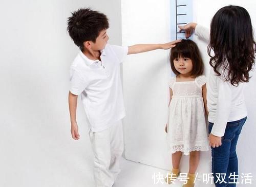 长高|为什么父母全是高个子,孩子却死活不长高营养师早餐吃多了