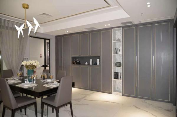 定制|木工打柜子和全屋定制哪个好,内行人告诉你贪小便宜吃大亏