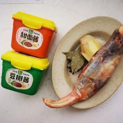 招牌|#一勺葱伴侣，成就招牌美味#酱牛肉