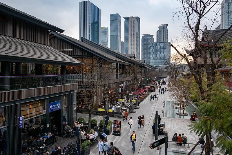 实体|为什么越来越多的人不喜欢买商铺?来听听内行人怎么说的
