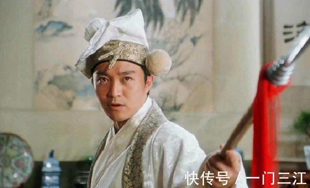 春联!地主耍无赖, 出一上联 猪不能没有毛, 唐伯虎下联打脸了