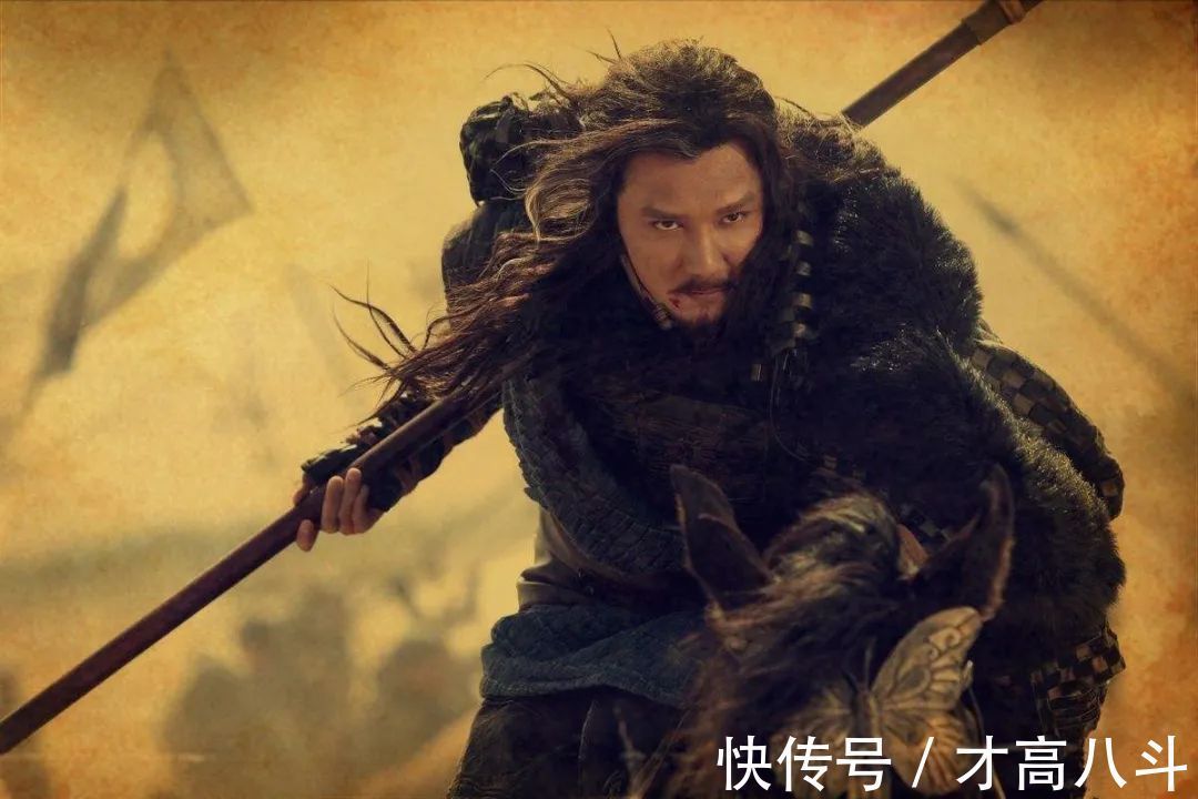 乌江!古代诗人对项羽的4种评价,一人一首代表作,谁的影响最大?