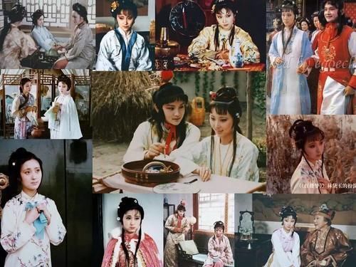 太虚幻境@盘点《红楼梦》里的十二钗:原来,不止是十二个人